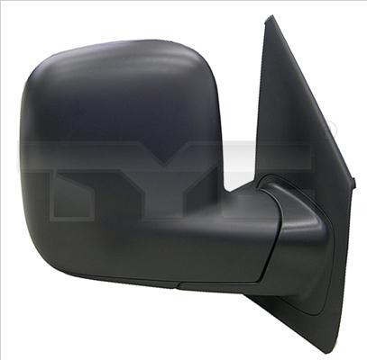 TYC 337-0146 - Retrovisor exterior parts5.com