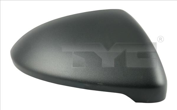 TYC 337-0242-2 - Cover, housing, outside mirror parts5.com