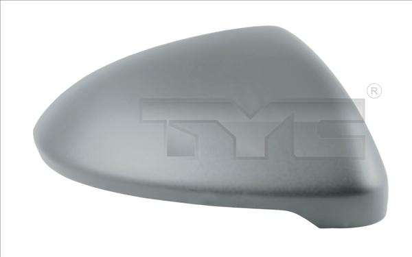 TYC 337-0243-2 - Cover, housing, outside mirror parts5.com