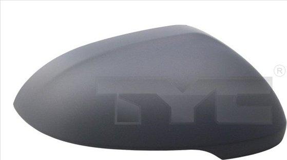 TYC 337-0275-2 - Cover, housing, outside mirror parts5.com