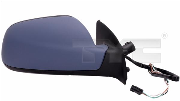 TYC 326-0041 - Retrovisor exterior parts5.com