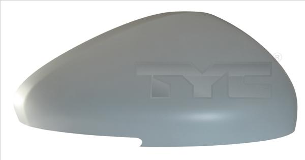 TYC 326-0109-2 - Cover, housing, outside mirror parts5.com