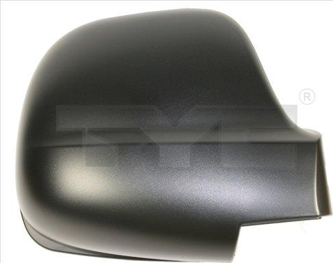 TYC 321-0098-2 - Suojus, ulkopeili parts5.com