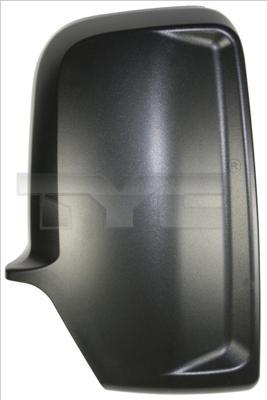 TYC 321-0104-2 - Cover, housing, outside mirror parts5.com