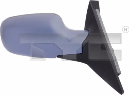 TYC 328-0093 - Retrovisor exterior parts5.com