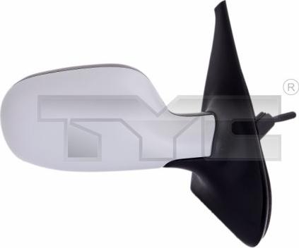 TYC 328-0015 - Ulkopeili parts5.com