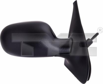 TYC 328-0013 - Ulkopeili parts5.com