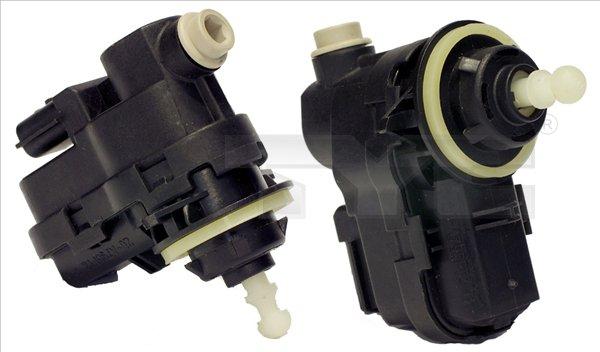 TYC 20-0795-MA-1 - Control, actuator, headlight range adjustment parts5.com