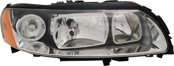 TYC 20-11036-36-2 - Headlight parts5.com