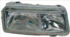 TYC 20-3249-08-2 - Headlight parts5.com