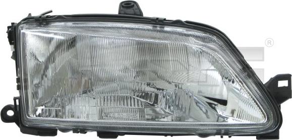 TYC 20-3245-08-2 - Headlight parts5.com