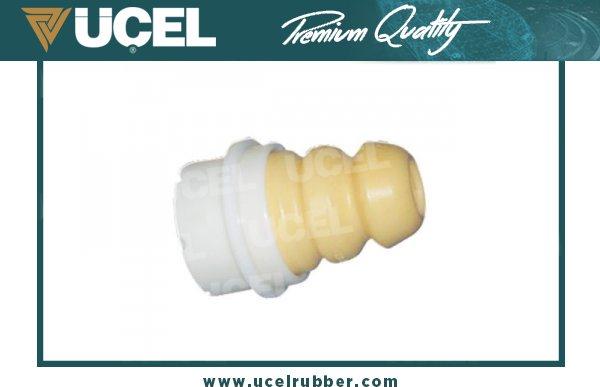 KRAFT AUTOMOTIVE 4093120 - Tampon cauciuc, suspensie parts5.com