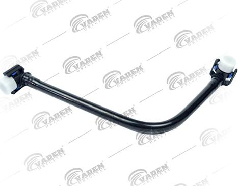 VADEN ORIGINAL 0102 016 - Coolant Tube parts5.com