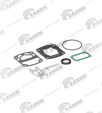 VADEN ORIGINAL 1500 140 100 - Set reparatie, compresor parts5.com