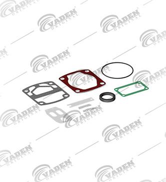 VADEN ORIGINAL 1500 150 100 - Set reparatie, compresor parts5.com