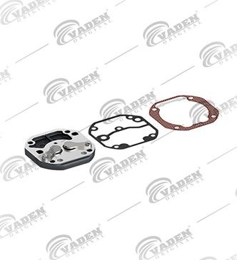 VADEN ORIGINAL 1100 080 650 - Taler supapa, compresor aer parts5.com