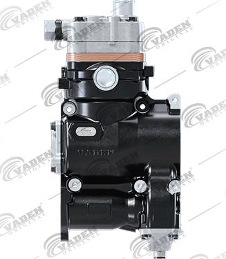 VADEN ORIGINAL 1200 017 001 - Συμπιεστής, σύστ. πεπ. αέρα parts5.com