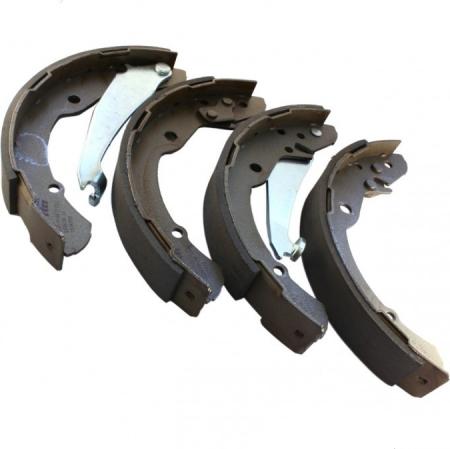 VAG 6RU698525 - Brake Shoe Set parts5.com