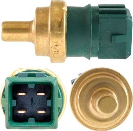 VAG 059 919 501 - Sensor, temperatura del refrigerante parts5.com