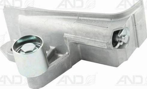 VAG 06B109477A - Spannarm, Zahnriemen parts5.com