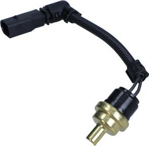 VAG 070919501A - Sensor, coolant temperature parts5.com