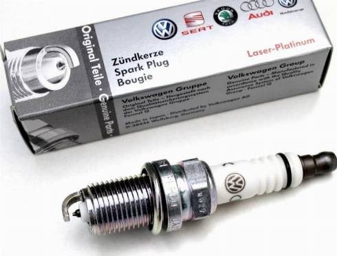 VAG 101 000 063 AA - Spark Plug parts5.com