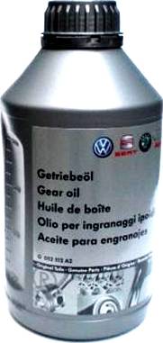 VAG G 052 512 A2 - Aceite transmisión parts5.com