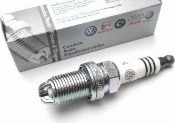 VAG JZW 905 603 D - Spark Plug parts5.com