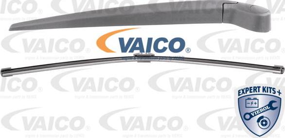 VAICO V95-0443 - К-кт рамена за чистачки, стъклопочистване parts5.com