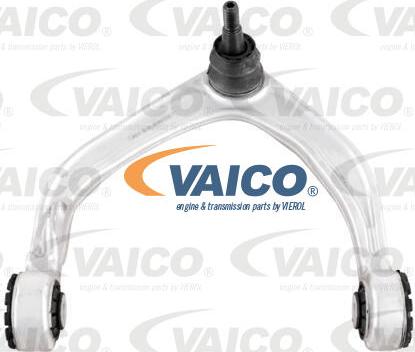 VAICO V95-0534 - Brat, suspensie roata parts5.com