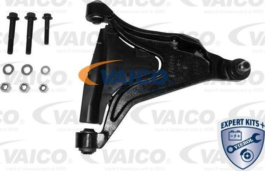 VAICO V95-0027 - Brat, suspensie roata parts5.com