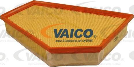 VAICO V95-0101 - Zracni filter parts5.com