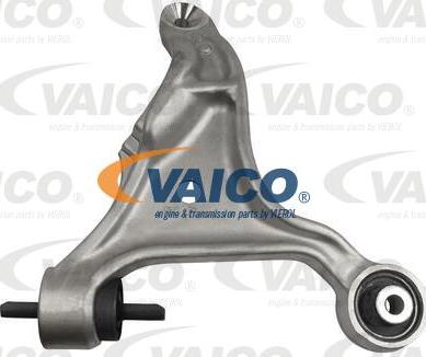 VAICO V95-0123 - Brat, suspensie roata parts5.com