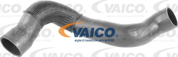 VAICO V95-0370 - Cev polnilnega zraka parts5.com