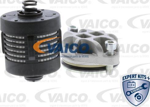 VAICO V95-0372 - Hidraulični filter, lamelno kvačilo pogona na sve točkove parts5.com