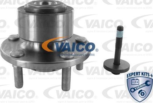 VAICO V95-0258 - Kit de roulements de roue parts5.com