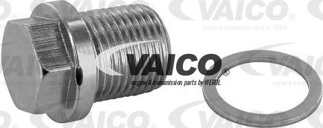 VAICO V95-0281 - Navojni čep, karter parts5.com