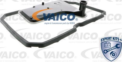 VAICO V45-0080 - Hidrolik filtre, otomatik şanzıman parts5.com