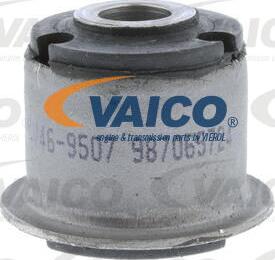 VAICO V46-9507 - Suspensión, Brazo oscilante parts5.com