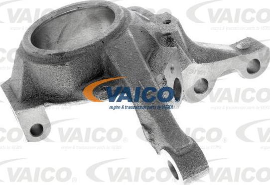 VAICO V46-0957 - Olka-akseli, pyöräntuenta parts5.com