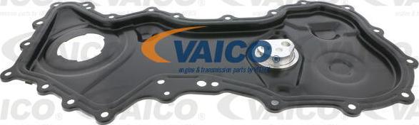 VAICO V46-0971 - Cover, timing belt parts5.com