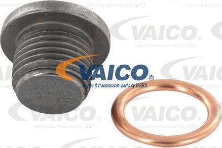 VAICO V46-0422 - Βιδωτή τάπα, λεκάνη λαδιού parts5.com