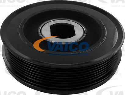 VAICO V46-0633 - Polea, cigüeñal parts5.com