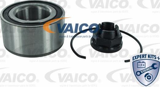 VAICO V46-0050 - Pyöränlaakerisarja parts5.com