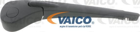 VAICO V46-0881 - Tuulilasinpyyhkimen varsi, lasinpesu parts5.com