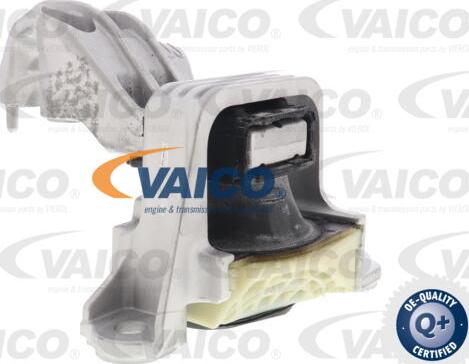 VAICO V46-0870 - Lagerung, Motor parts5.com