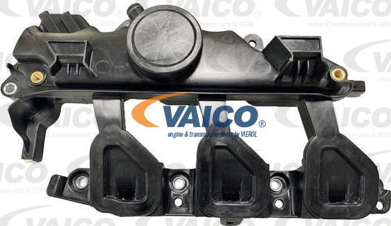 VAICO V46-1192 - Modul sesalne cevi parts5.com