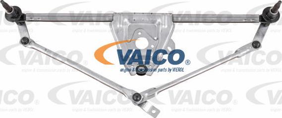 VAICO V46-1274 - Polužje brisača parts5.com