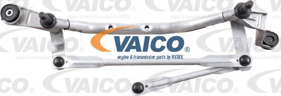 VAICO V46-1275 - Tyčoví stěračů parts5.com