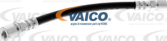 VAICO V40-4102 - Ελαστικός σωλήνας φρένων parts5.com